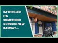 IM THRILLED ITS SOMETHING GORDON NEW RAMSAY RESTAURANT TO OPEN IN NAPERVILLE