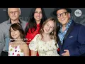 Rob Schneider s wife Patricia files for divorce