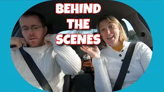 Download Behind the Scenes with the Whitewicks MP3