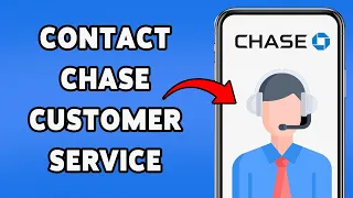 How To Contact Chase Customer Service Reach Chase Bank Support 2025