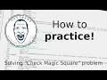 Fastware - How to practice