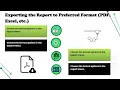 How to Run an Overtime Report in Kronos Kronos Reports Training Kronos Tutorial Guide