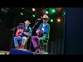 Marfa - Little Miss Two Time - Globe Hall - Denver, Colorado - 12-16-2024