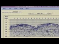 Seiscat SeisView and PowerPoint