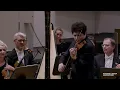 Augustin Hadelich plays "Por Una Cabeza" by Carlos Gardel (arr. Hadelich)