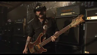 Download Lemmys Bass sound (From the Lemmy Movie) MP3