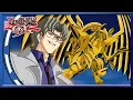 Lagu The Stolen Decks of Yu-Gi-Oh! GX | Yu-Gi-Oh! GX
