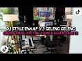 Lagu DJ MASHUP CAMPURAN STYLE ENAFF V3 GELENG2 X AKIMILAKU VIRAL TIKTOK TERBARU 2025 !!