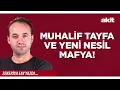 Download Lagu Yeni Akit - Zekeriya Say: Muhalif tayfa ve yeni nesil mafya!