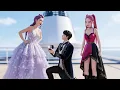 KPOP Demon Hunters: RESCUING RUMI FROM MIRA'S CONSPIRACY TO STEAL JINU'S HEART |Official Music Video