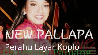 Download DangdutKoplo - Perahu Layar MP3