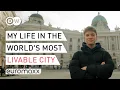 What s it like to grow up in Vienna Austria Young and European