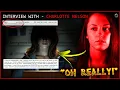 You Won t Believe What Nichol Kessinger Blames Herself For Interview With - Charlotte Nelson