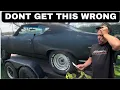 Where to BUY or SELL Classic Cars in 2026 Without Getting SCAMMED