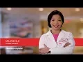 Meet Melanie - Physical Therapy
