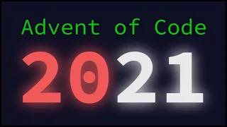 Day Advent of Code 2021