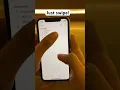 Try this iPhone trick while making a list on notes app