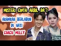 Lagu Cinta Arbil DA'7 | Terungkap Misteri Cinta Arbil DA'7 Dan Coach Melly | Arbil Pangeran DA'7 Indosiar