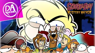 Ruh Roh! | Scooby Doo: Mystery Mayhem