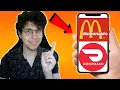 How To Use McDonald s Gift Card On Doordash