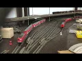 Download Lagu Modelleisenbahn vom 04.04.2019 fahrten mit Windigipet meine alte Anlage
