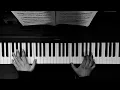 Bach-Arioso from Harpsichord Concerto No. 5 in F Minor BWV 1056 (Arr. Cortot)