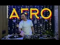Afro Mix 1.0