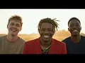 Woke Up This Morning Forrest frank ft Nathan Davis Jr (official music video) #youtube #music #fyp 