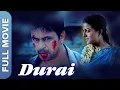 Download Lagu Durai Tamil Full Movie  | Tamil Action Movie | Arjun, Kirat Bhattal, Gajala, Suma Guha, Vincent