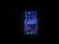 FUI Hologram motion design