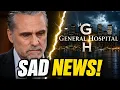 SHOCKING EXIT Maurice Benard Finally REVEALS His Retirement Plans on General Hospital