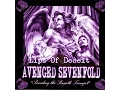Lagu Avenged Sevenfold - Lips Of Deceit [Lyrics]