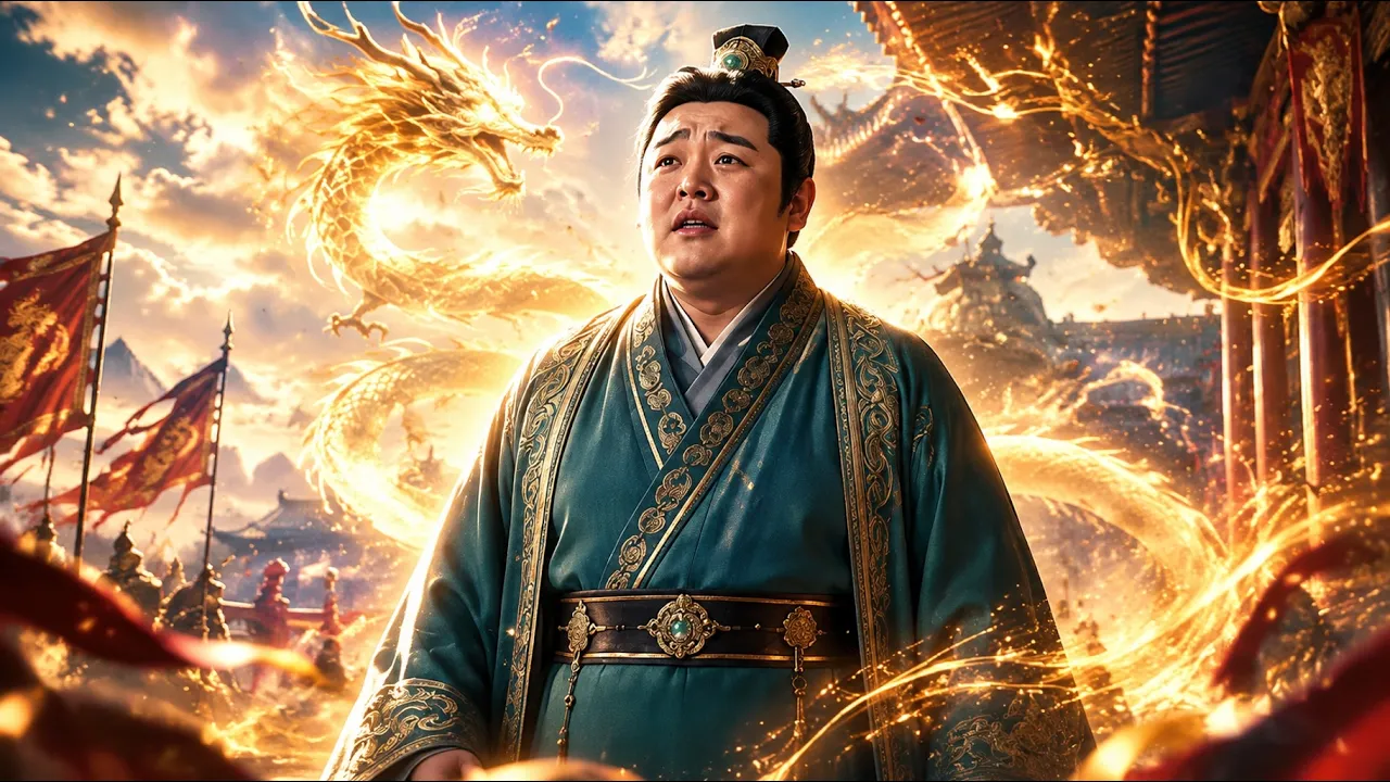 穿越世子:见闻名将即可变强