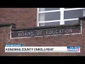 WSAZ Investigates Kanawha County School Enrollment