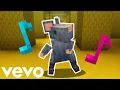 Download Lagu RAT DANCE with Minecraft Sounds! (Chess Type Beat)