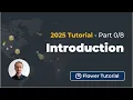 Introduction - 2025 Tutorial Federated AI Simulations with Flower