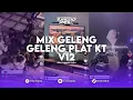 Download Lagu DJ GELENG GELENG PLAT KT MIX V12 WAKTU KU KECIL BREAKBEAT PLAT KT MENDISCO SOUND KING PLAT DA