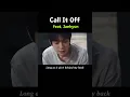 Download Lagu [nct 재현] Call it off Emotional Oranges (feat. Jaehyun) #nct127 #jaehyun #재현