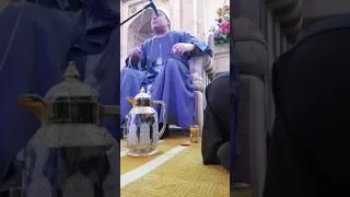 الشىخ حجاج الهنداوى سورة يوسف جنوب أفريقيا2018 