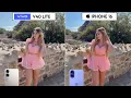 Download Lagu Vivo V40 Lite Vs iPhone 16 Camera Test \u0026 Comparison