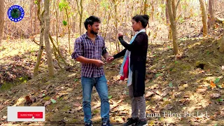 jangal me mangal official video kamlesh radha chauhan amazon camera