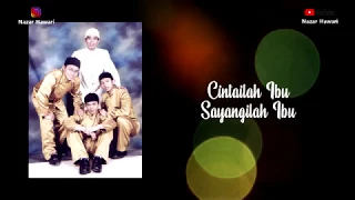 Download HAWARI KASIH IBU MP3