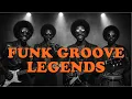 Download Lagu Funk Groove Legends 🔥 The Best of 70s Funk \u0026 Soul Vol 10