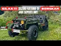 Download Lagu AWAS SALAH BENGKEL ‼️ JEEP WILLYS CUSTOM BUATAN GT GARAGE YOGYAKARTA