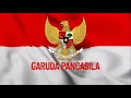 Download Lagu Lagu Garuda Pancasila dan Lirik