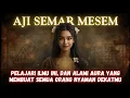 Download Lagu Kebenaran Tersembunyi tentang Aji Semar Mesem