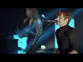 The Postal Service - Sleeping In [LIVE]