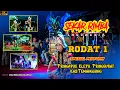 Download Lagu Bas Glerrrr_RODAT 1 || SEKAR RIMBA INDONESIA live Pringapus klepu Pringsurat kab.Temanggung