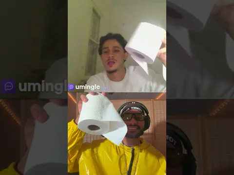 Bro is Fooling No One β οΈπ§»