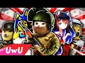 Download Lagu The GREAT WAR Against ANIME